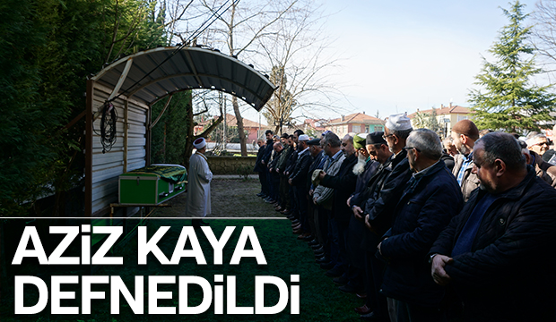 İlçemizdeki Cenazeler