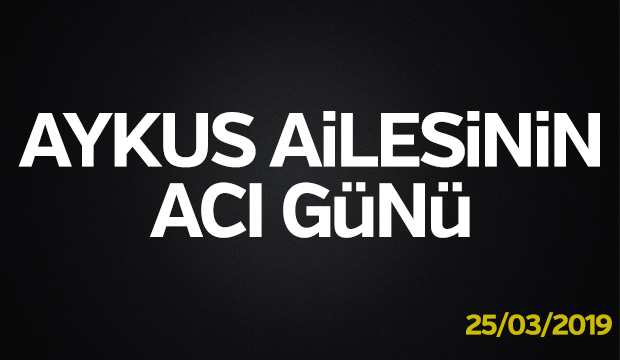 İlçemizdeki Cenazeler