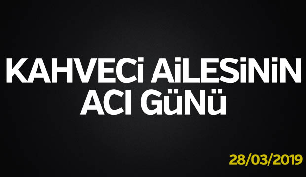 İlçemizdeki Cenazeler