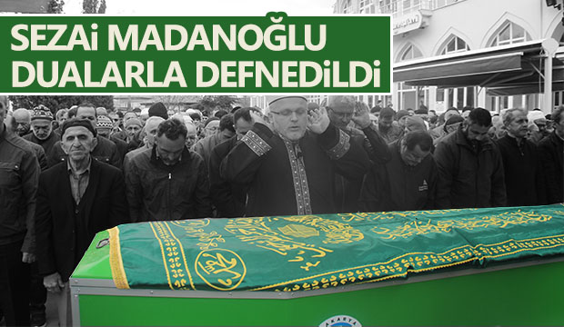 İlçemizdeki Cenazeler