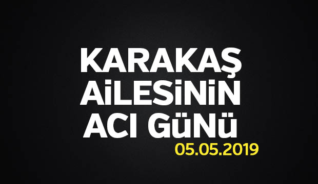 İlçemizdeki Cenazeler