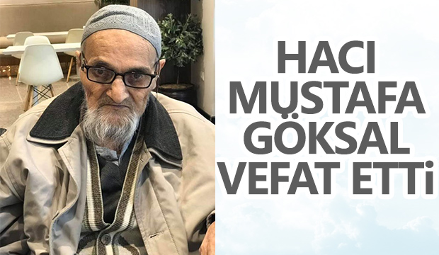 İlçemizdeki Cenazeler