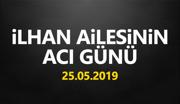 İlçemizdeki Cenazeler