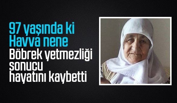 İlçemizdeki Cenazeler