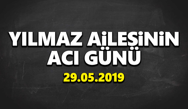 İlçemizdeki Cenazeler