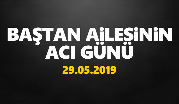 İlçemizdeki Cenazeler