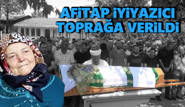 İlçemizdeki Cenazeler