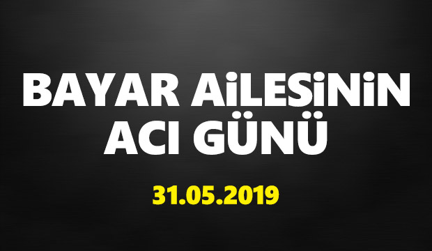 İlçemizdeki Cenazeler