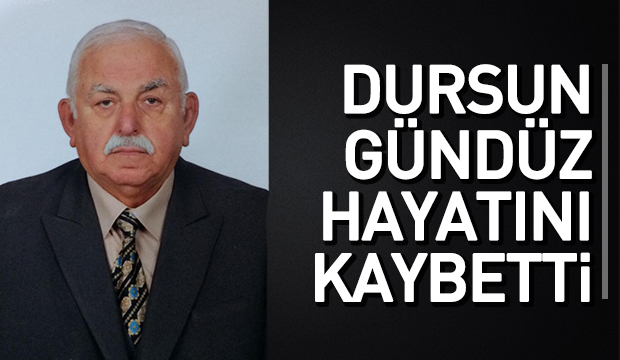 İlçemizdeki Cenazeler