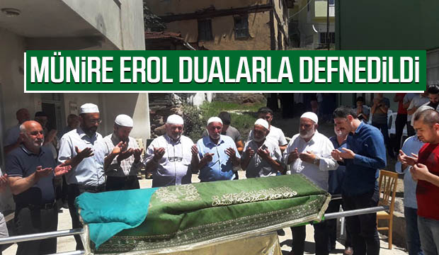 İLÇEMİZDEKİ CENAZELER