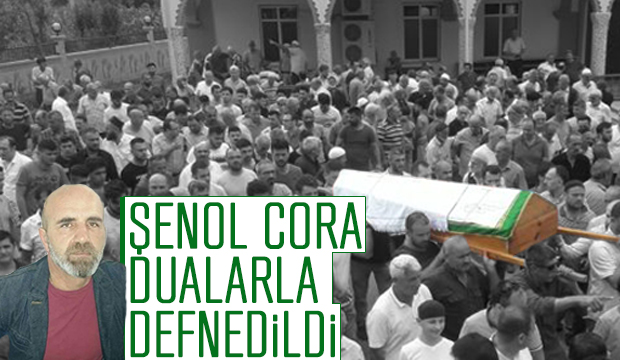 İLÇEMİZDEKİ CENAZELER