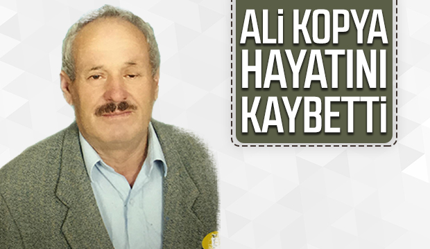 İlçemizdeki Cenazeler