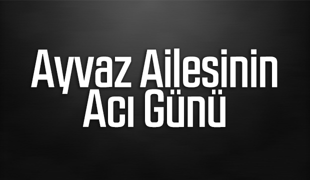 İlçemizdeki Cenazeler