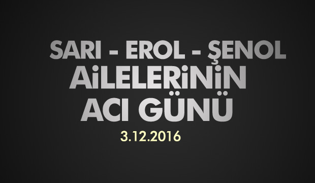 İlçemizdeki Cenazeler