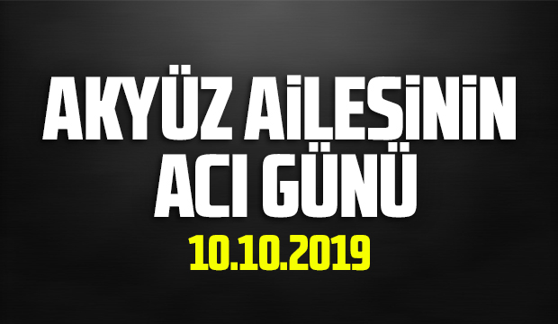 İlçemizdeki Cenazeler