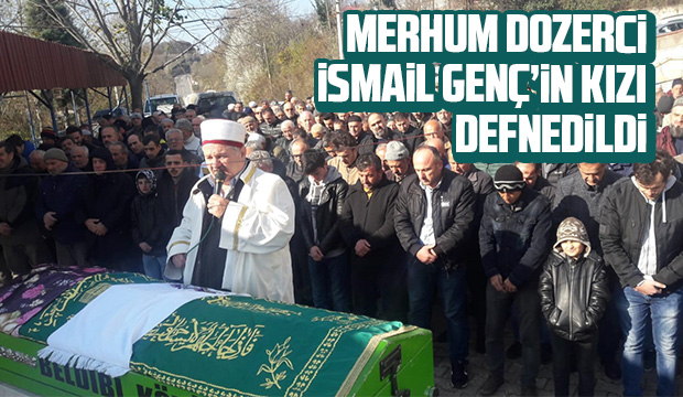 İlçemizdeki Cenazeler