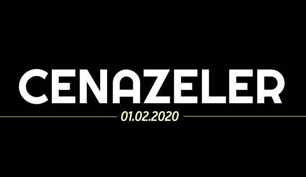 İlçemizdeki Cenazeler