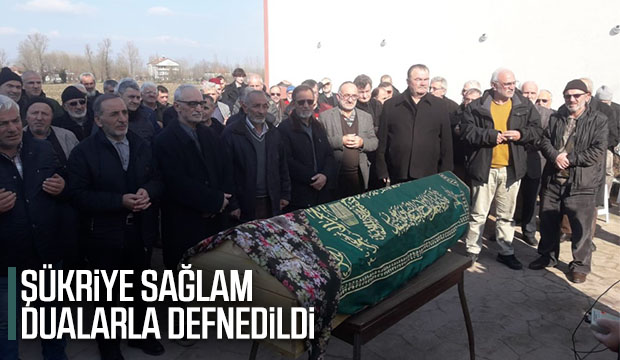 İlçemizdeki Cenazeler