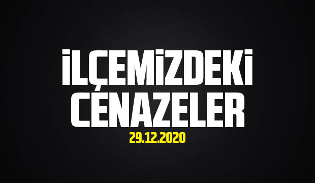 Akyazı Cenazeler