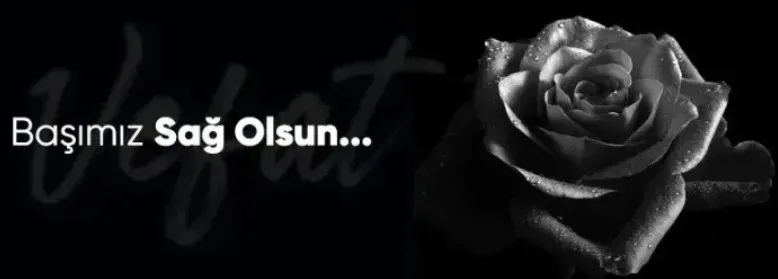 ilçemizdeki cenazeler