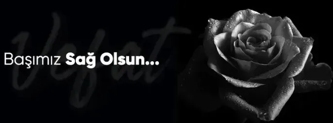 İlçemizdeki Cenazeler