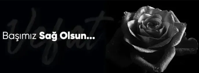 İlçemizdeki Cenazeler