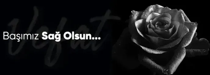 ilçemizdeki cenazeler