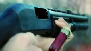 İMAMI AYI SANIP TÜFEKLE VURDU