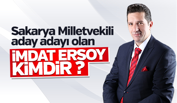 İmdat Ersoy Kimdir 