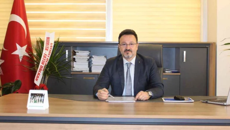 İMO'dan okullardaki şiddete tepki