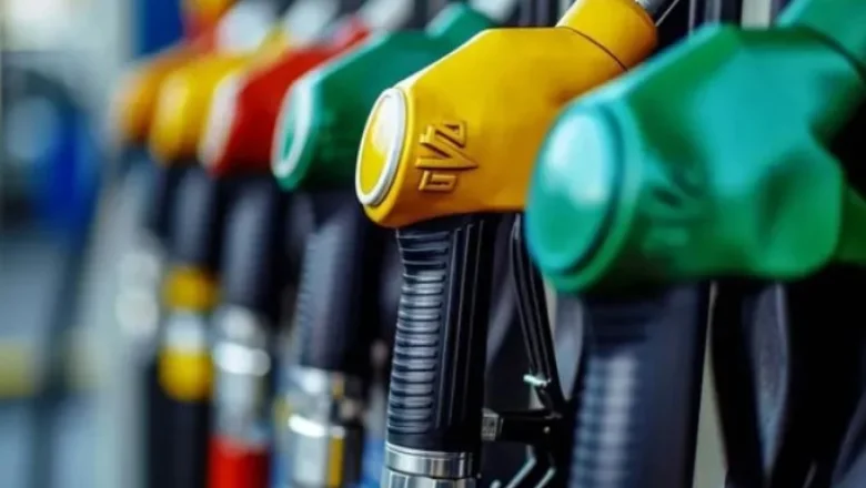 İndirim kısa sürdü; Motorine zam geliyor