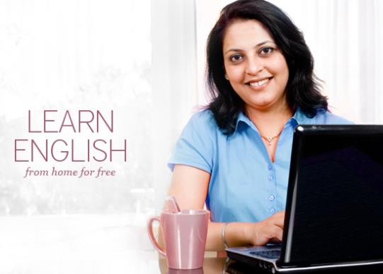 İngilizceyi Evinizin Rahatlığında Öğrenin