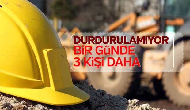 İş Kazası