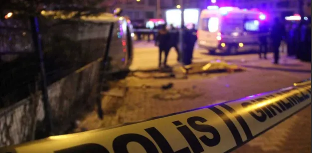 İş yeri sahibi ölü bulundu