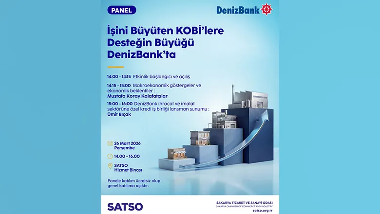 İşini büyütmek isteyen KOBİ'ler bu haber sizin için