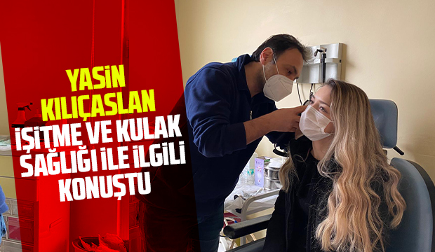 İşitme sorunları ve kulak sağlığı