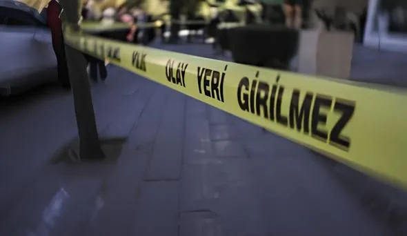 İşletme sahibine silahlı saldırı