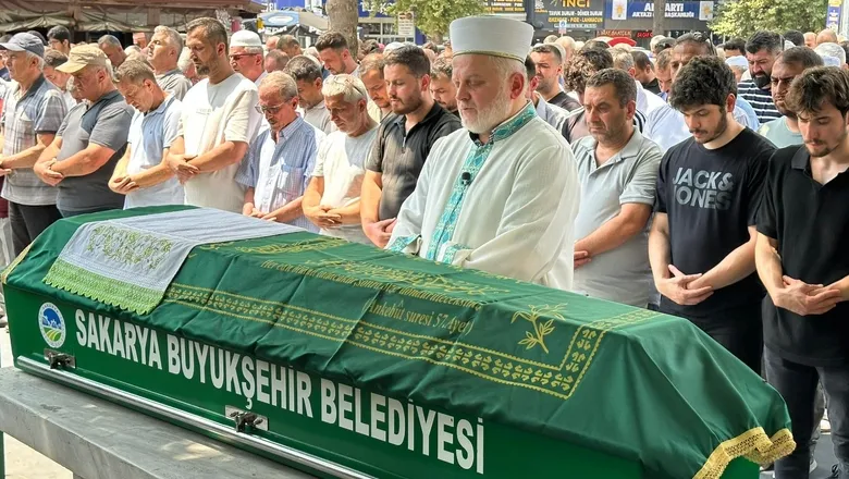İsmail Atacan’a Son Veda. Sevenleri Yalnız Bırakmadı