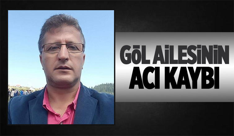 İsmail Göl vefat etti