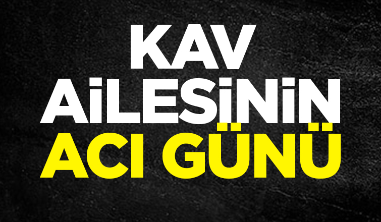 İsminaz Kav vefat etti