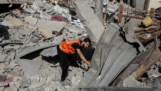 İsrail Gazze'yi işgal planını onayladı