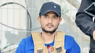 İsrail işbirlikçisi Yasir Ebu Şebab  öldürüldü