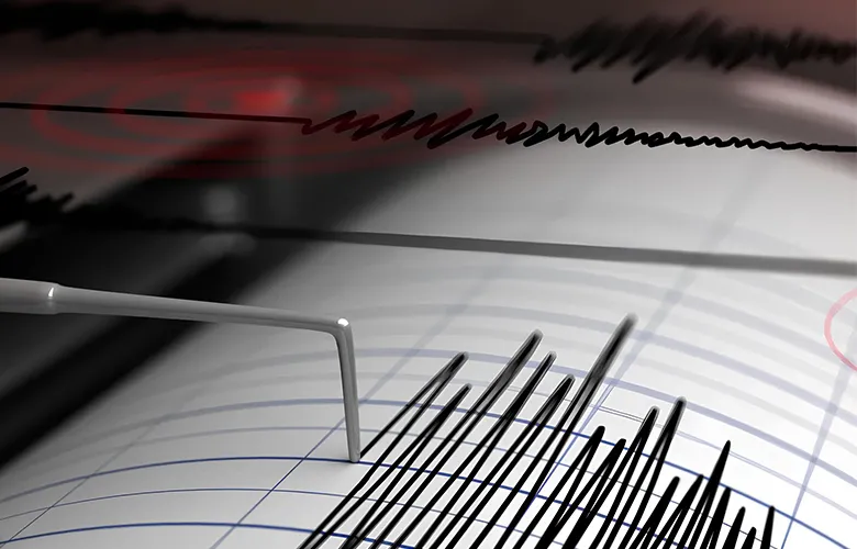 Deprem Sakarya'da da hissedildi
