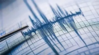 Deprem Sakarya'da da hissedildi