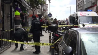 İstanbul'da dehşet; Kaynana gelinini öldürdü