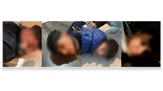 İstanbul'daki kundaklama ve saldırı olayının failleri Sakarya'da yakalandı