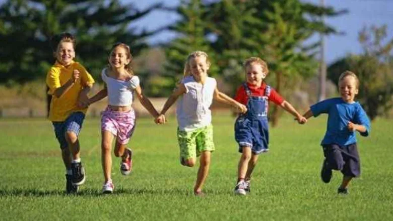 İşte Sakarya'nın çocuk nüfusu