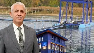 İSU'dan Sapanca Gölü açıklaması