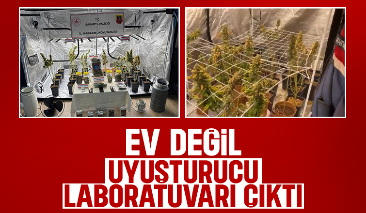 Jandarma bile şaşkına döndü