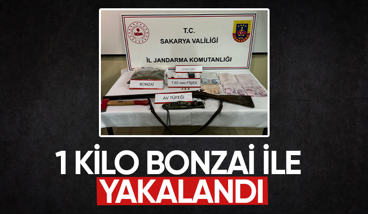 Jandarmadan uyuşturucu operasyonu